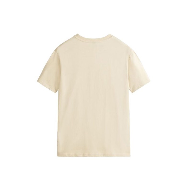 Picture Lakin Tee wood ash