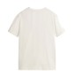 Picture D&S Wine tee natural white