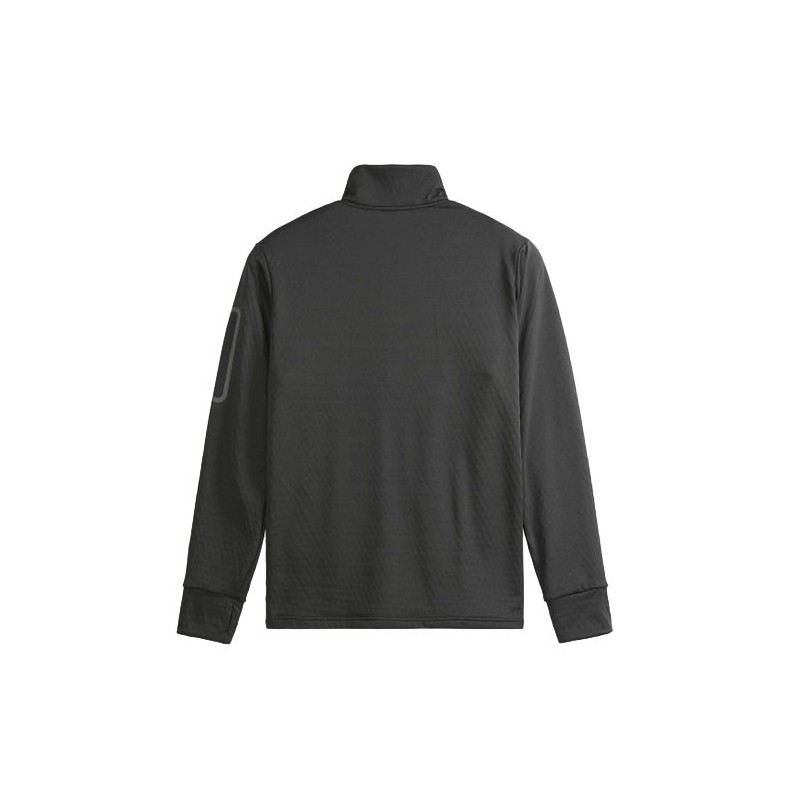 Picture Bake Grid 1/4 Fleece black