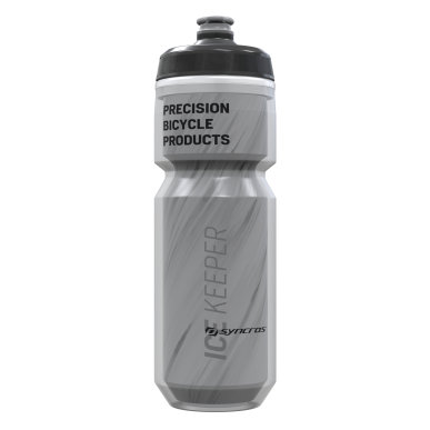 Bidon Isotherme Syncros White 600