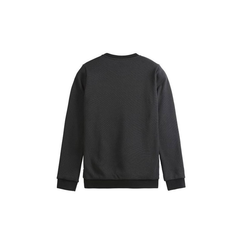 Picture Tofu Sweater black Picture Tofu Sweater black
