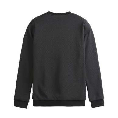 Picture Tofu Sweater black