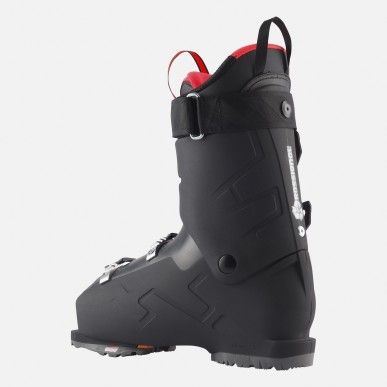 Rossignol Speed 120 Black Red
