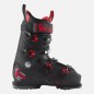 Rossignol Speed 120 HV + GW Black Red