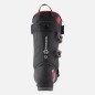 Rossignol Speed 120 HV + GW Black Red