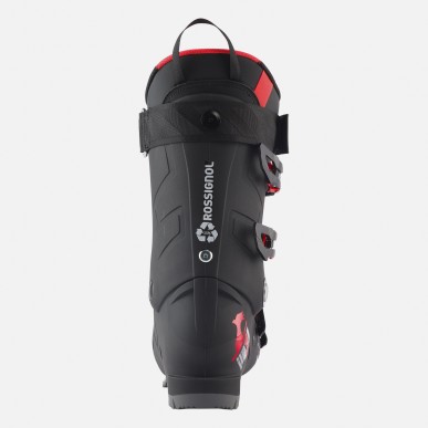 Rossignol Speed 120 Black Red