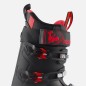 Rossignol Speed 120 HV + GW Black Red
