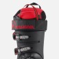 Rossignol Speed 120 HV + GW Black Red