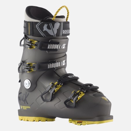 Rossignol Track 110 HV + Dark bronze