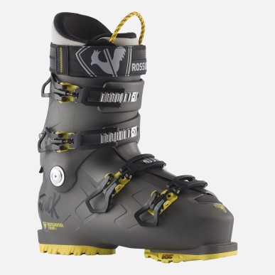 Rossignol Track 110 HV + Dark bronze
