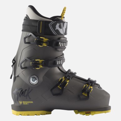 Rossignol Track 110 HV + Dark bronze