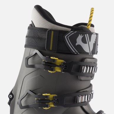 Rossignol Track 110 HV + Dark bronze