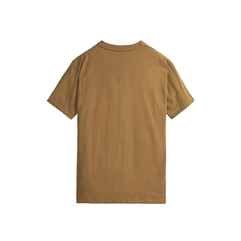 Picture Yorra Tee chocolate
