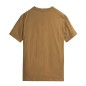 Picture Yorra Tee chocolate