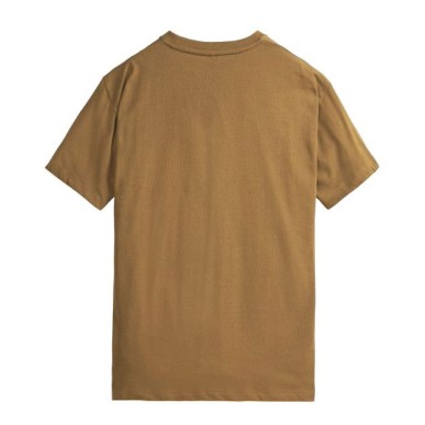 Picture Yorra Tee chocolate