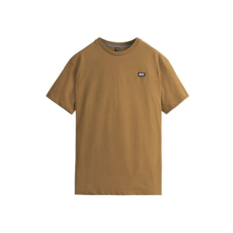 Picture Yorra Tee chocolate