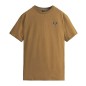 Picture Yorra Tee chocolate
