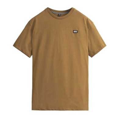 Picture Yorra Tee chocolate