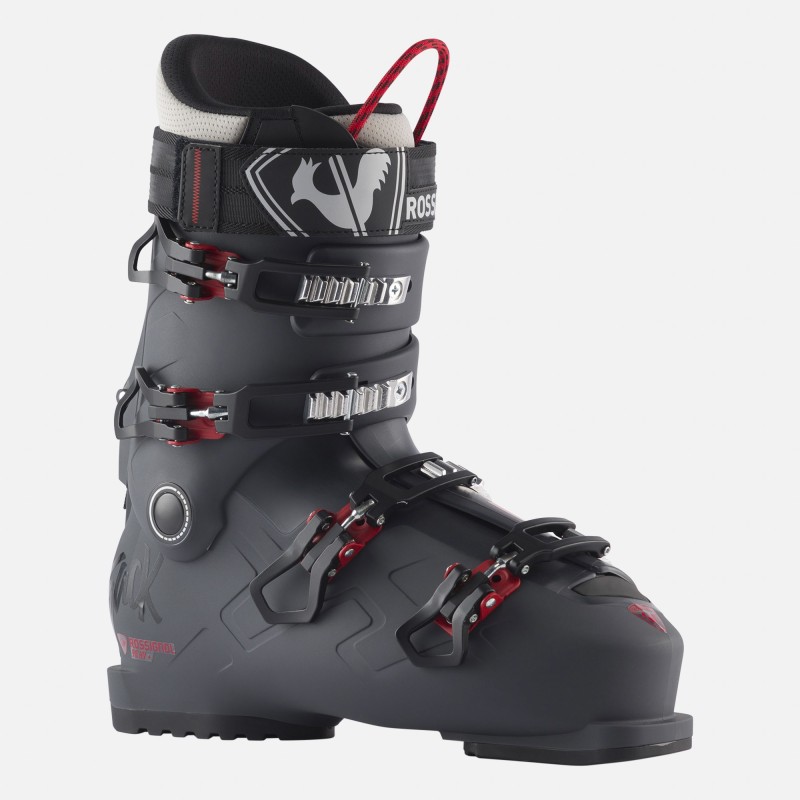 Rossignol Track 90 HV+ CHARCOAL Rossignol Track 90 HV+ CHARCOAL