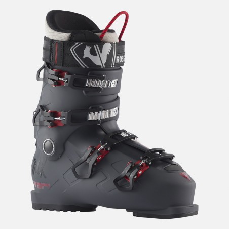 Rossignol Track 90 HV+ CHARCOAL