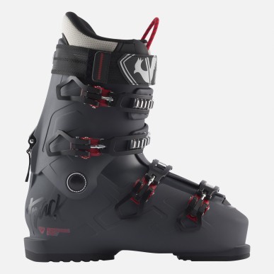 Rossignol Track 90 HV+ CHARCOAL