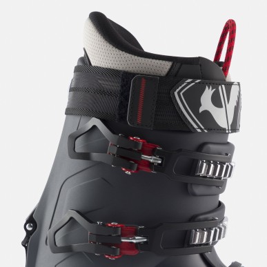 Rossignol Track 90 HV+ CHARCOAL