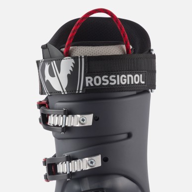Rossignol Track 90 HV+ CHARCOAL