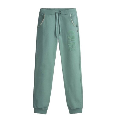 Picture Cocoon Jogging Pants Femme sea pine