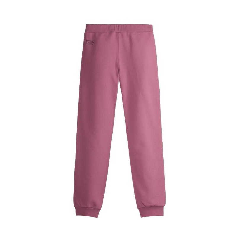 Picture Cocoon Jogging Pants Femme maroon