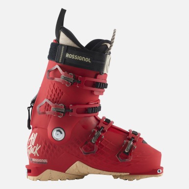 Rossignol ALLTRACK PR 130LT MV GW-RED CL