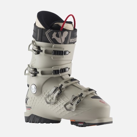 Rossignol ALLTRACK PRO110 MV GW-NOM GREY