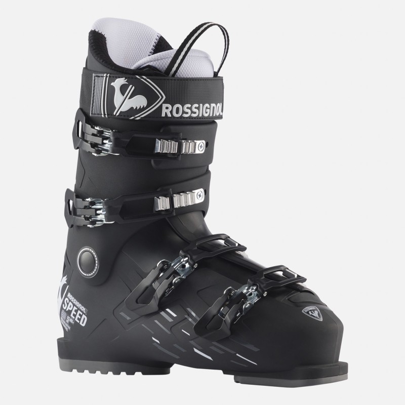 Rossignol SPEED 80 HV+ - BLACK Rossignol SPEED 80 HV+ - BLACK