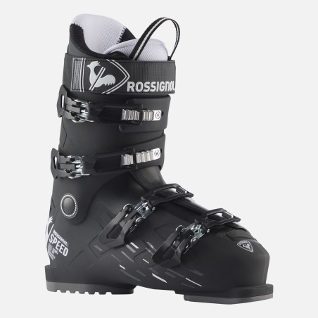 Rossignol SPEED 80 HV+ - BLACK