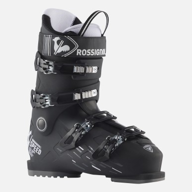 Rossignol Speed 80 Black Green