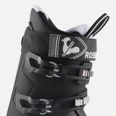 Rossignol Speed 80 Black Green