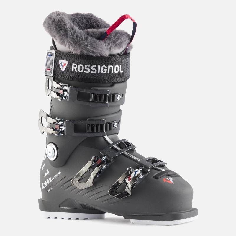 Rossignol Pure Elite 70 Anthracite
