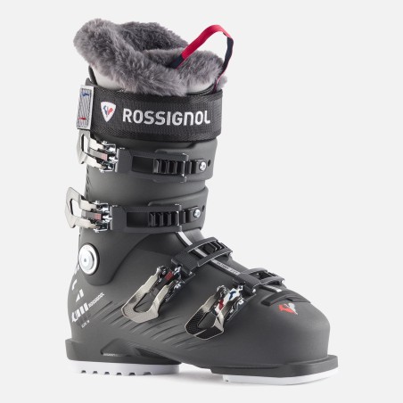 Rossignol Pure Elite 70 Anthracite