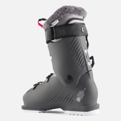 Rossignol Pure Elite 70 Anthracite