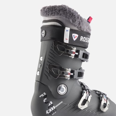 Rossignol Pure Elite 70 Anthracite