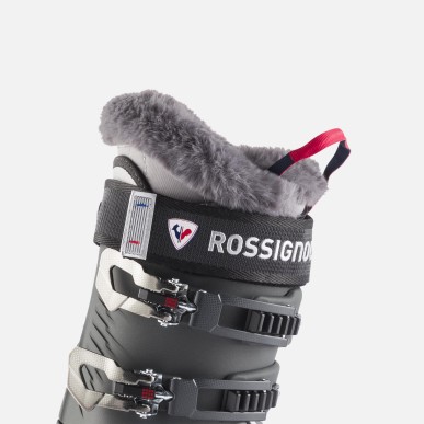 Rossignol Pure Elite 70 Anthracite