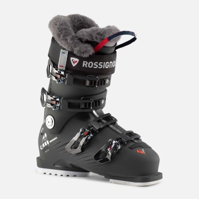 Rossignol Pure Elite 70 Anthracite