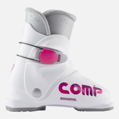 Rossignol Comp J1 WHITE