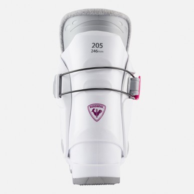 Rossignol Comp J1 WHITE