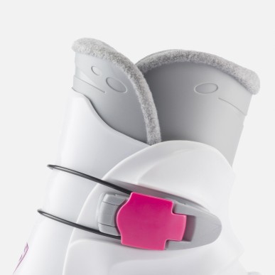 Rossignol Comp J1 WHITE