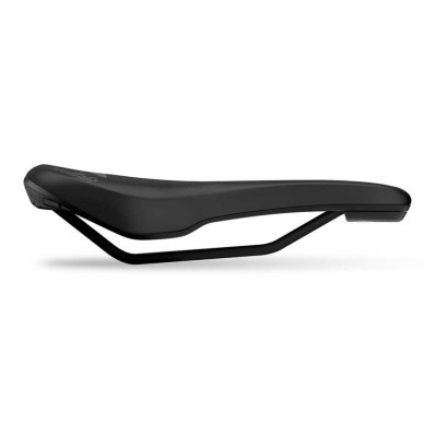 Selle Italia X-BOW Superflow alu noir - S3