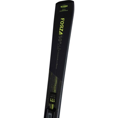 Rossignol FORZA 50° V-CAM + NX 12 K