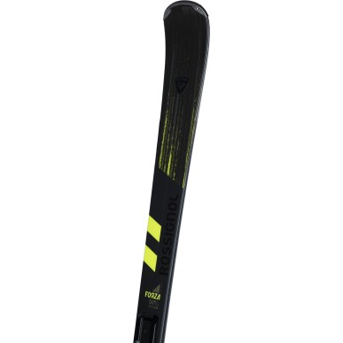 Rossignol FORZA 50° V-CAM + NX 12 K