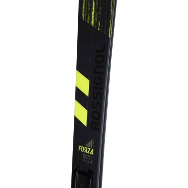 Rossignol FORZA 50° V-CAM + NX 12 K
