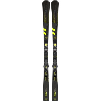 Rossignol FORZA 50° V-CAM + NX 12 K