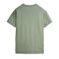 Picture Basement Yoma Tee green spray